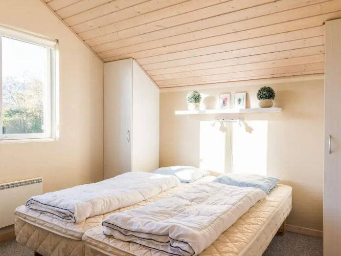 Tranquil Cottage With Spa and Sauna-by Traum