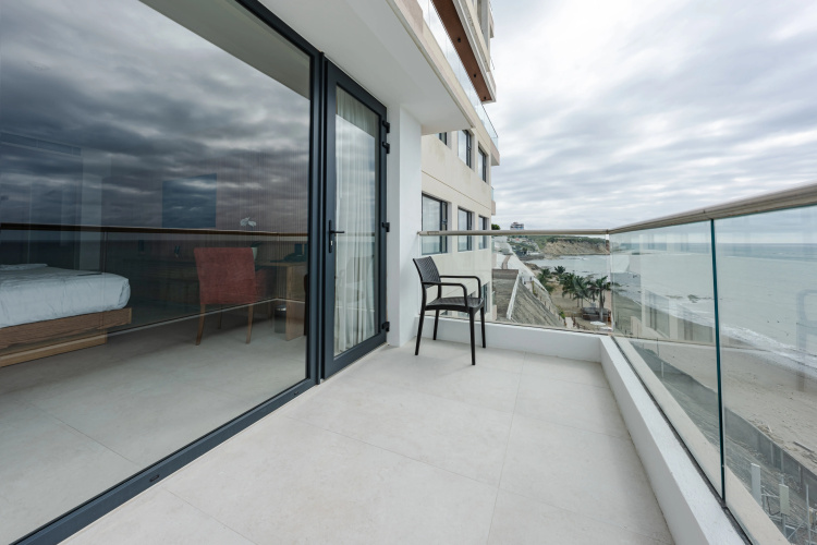 Mantahost Hotel