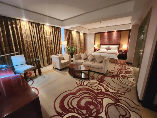 Huatai International Hotel