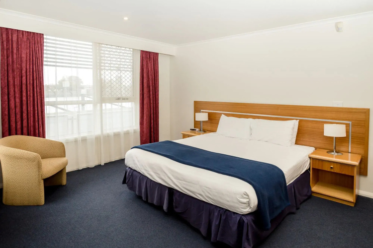 Edgewater Hotel