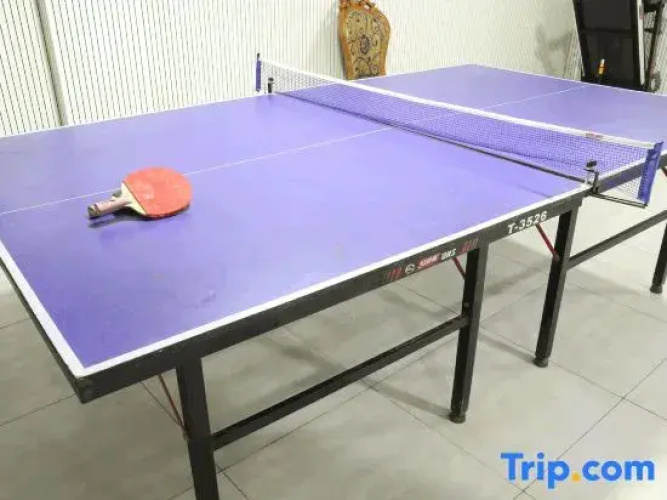 Qingchen Guju Hostel