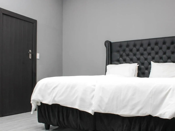 Green Olive Residences