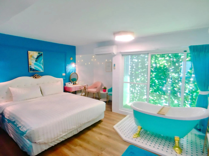 Hotelbild
