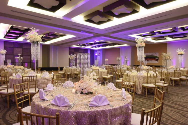 Marriott Panama Hotel photo 30