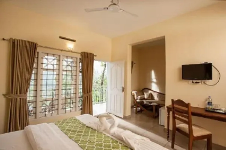 Superior Double room