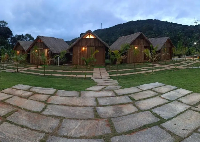 1 Bedroom Villa