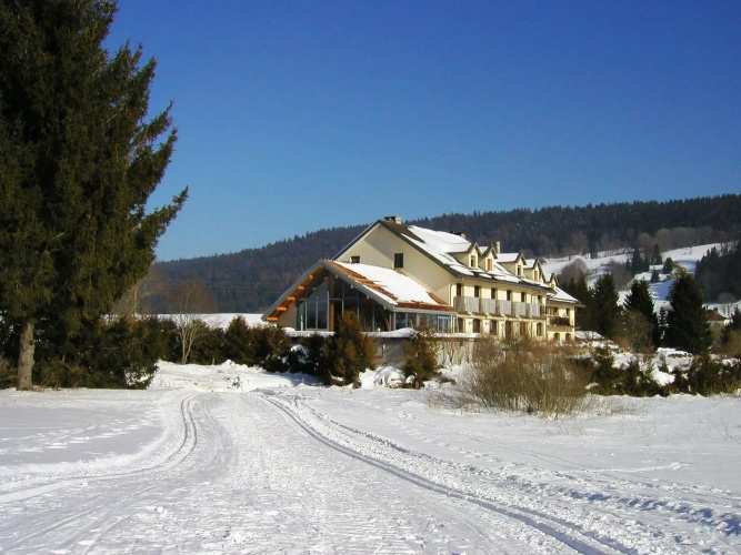Hôtel Lou Granva