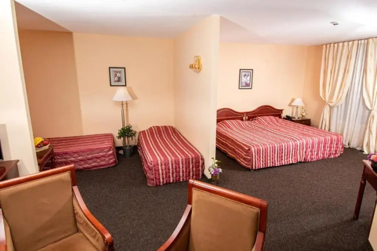 Junior Suite