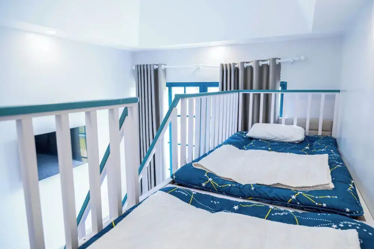 Luxury 3 br La Fleur Villa-Novaworld PT
