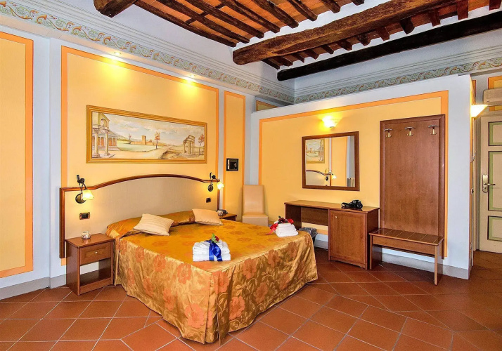 Bed & Breakfast Dimora dei Guelfi