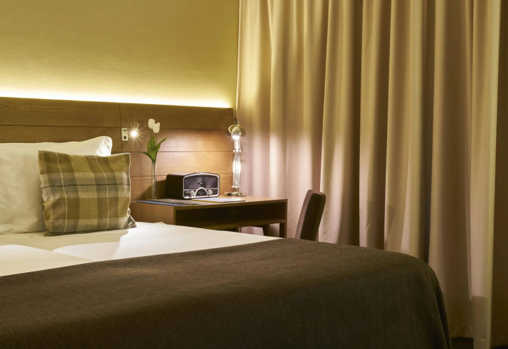 PortoBay Marques