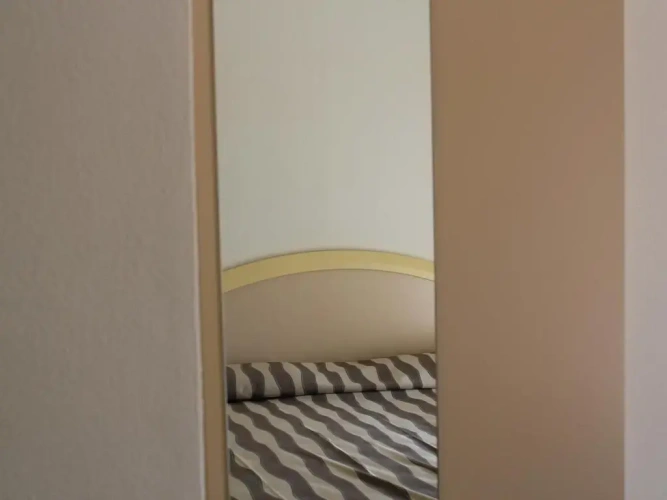 Standard Quadruple room with balcony