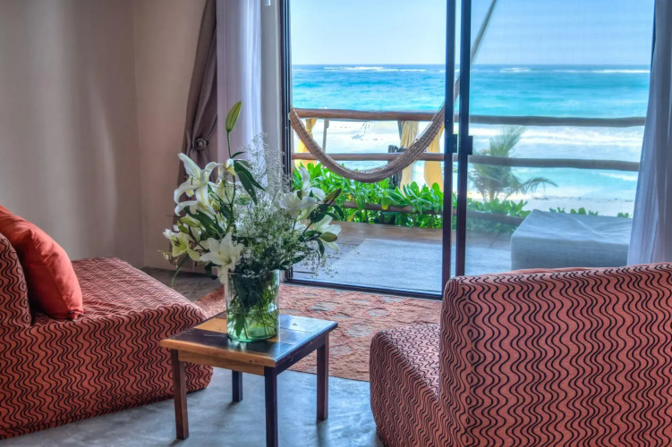 Arenablue Tulum