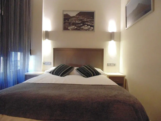 Hotel Trueba