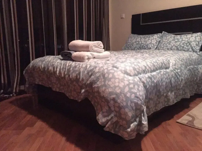 251 Budget Guest House