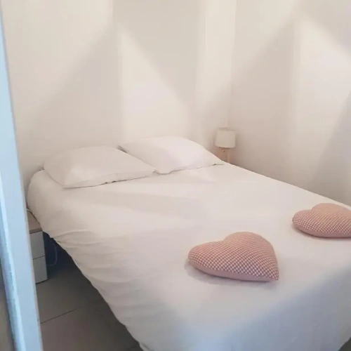 1 Bedroom Cottage