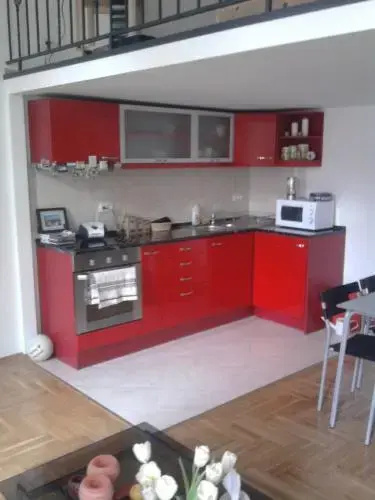 Sushi Apartman