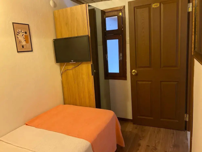 Lesante Hotel