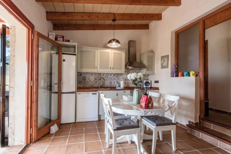 1 Bedroom Villa