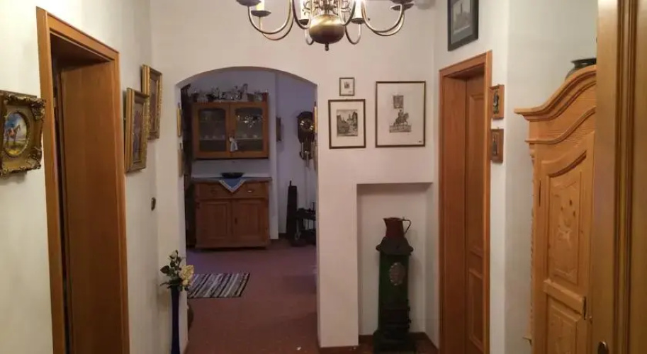 Ferienhaus Sonnenuhr