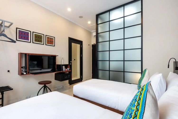 S Loft Manado