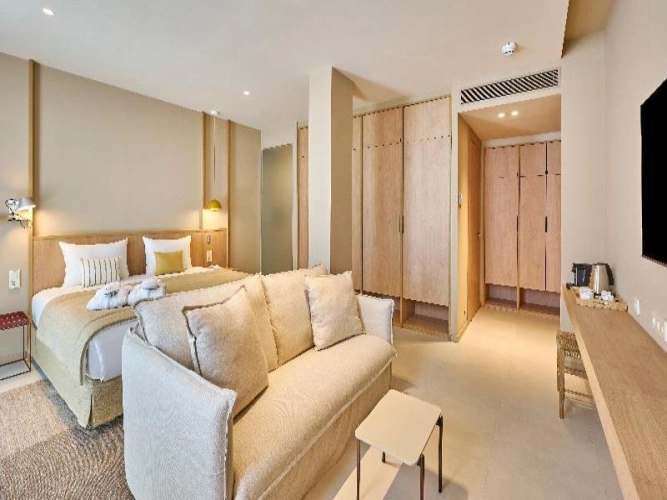 Standard Suite