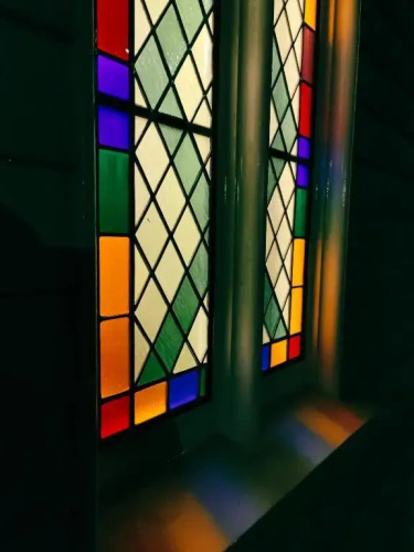 The Old Knox Church
