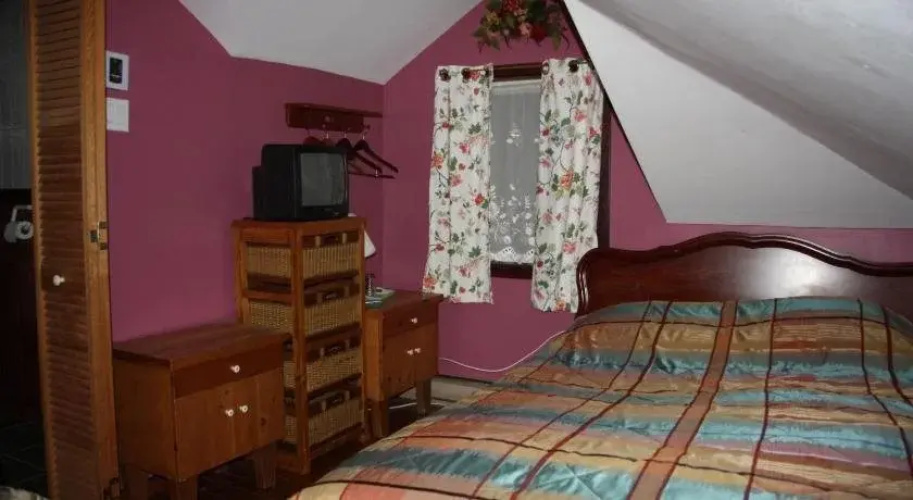 Le Couvent B&B