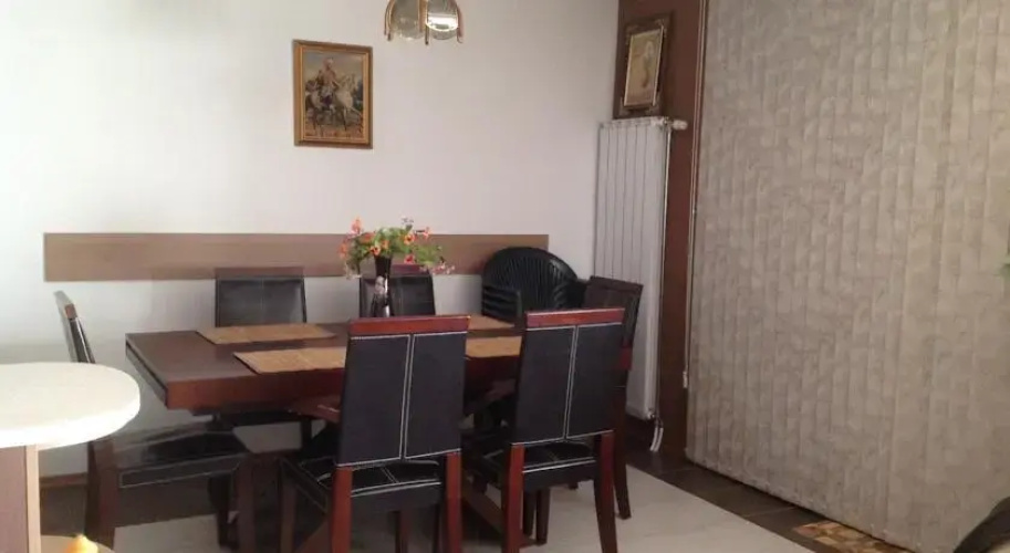 Nadejda Vacation House