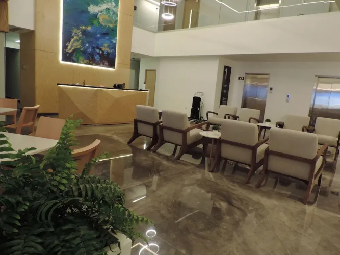 Hotel Plaza Sol
