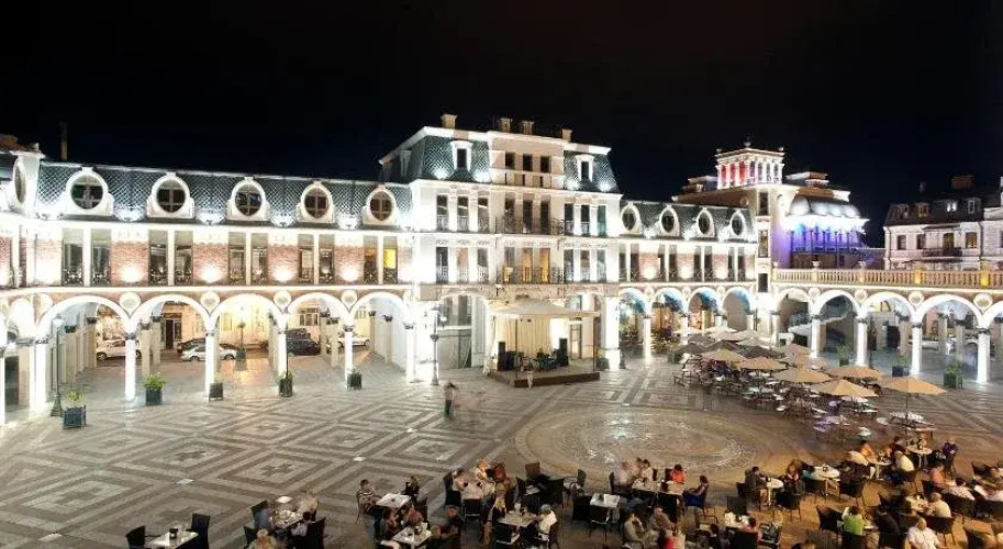 Image de l'hôtel