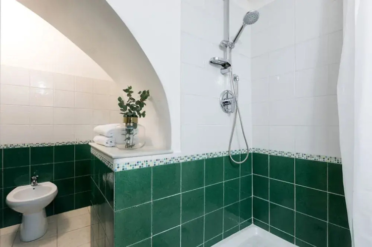 Classic 2BR in Prati by Sonder