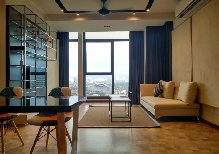 Expressionz Professional Suites by TRIVAA