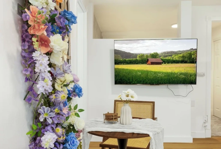 Comfort Double Apartment