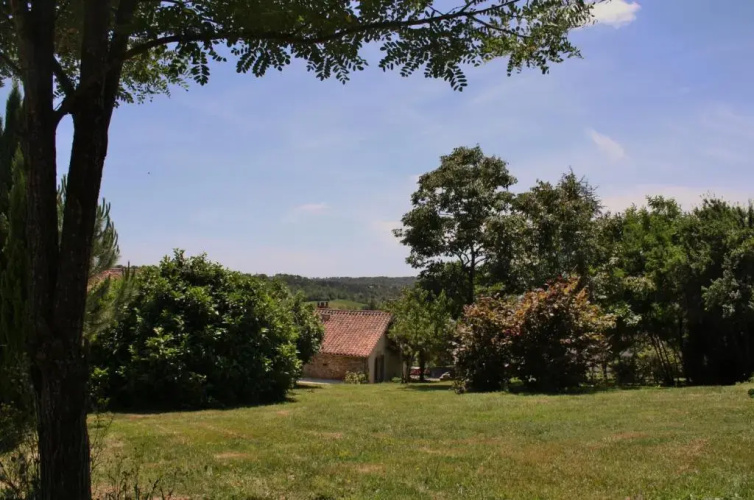 La Verte Dordogne