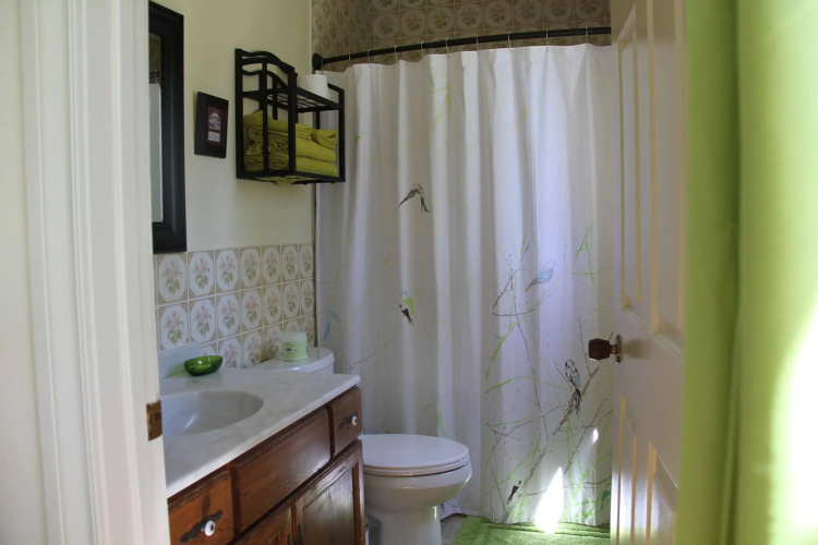 Serendib Bed & Breakfast