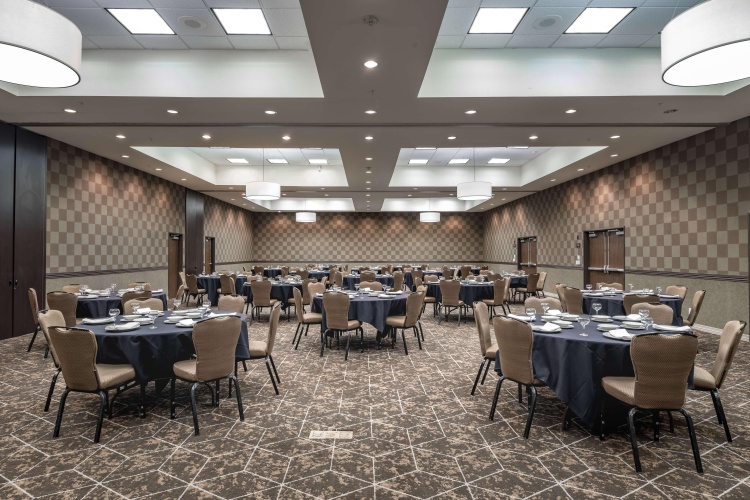 Best Western Premier Bryan College Station photo 24