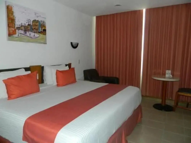 Hotel Enríquez