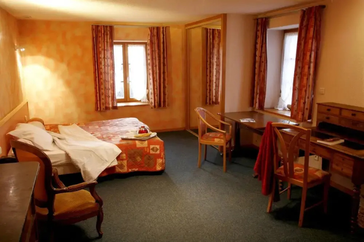 Auberge du Coude