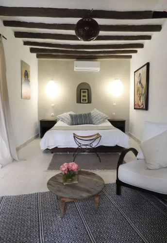 2 Bedrooms Classic Suite