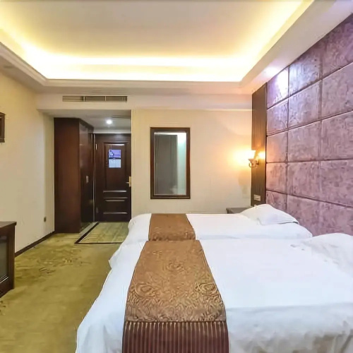 Yuting Boutique Hotel