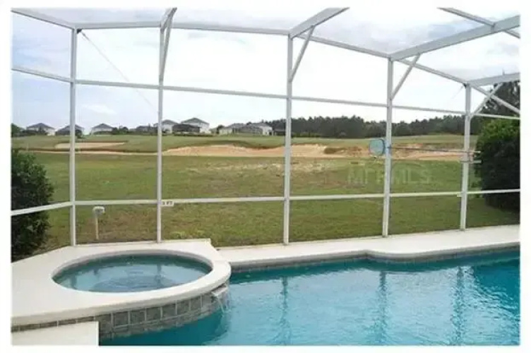 Florida Sun Deck , Davenport, US