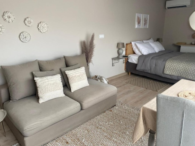 1 Bedroom Suite