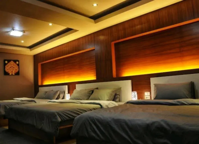 PimLanna Modern Chiang Mai