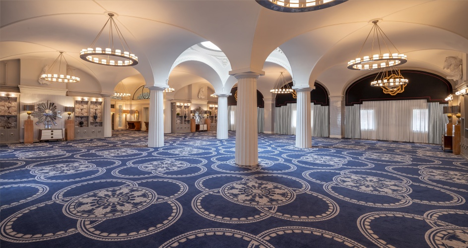 Kimpton Hotel Monaco Washington DC photo 16