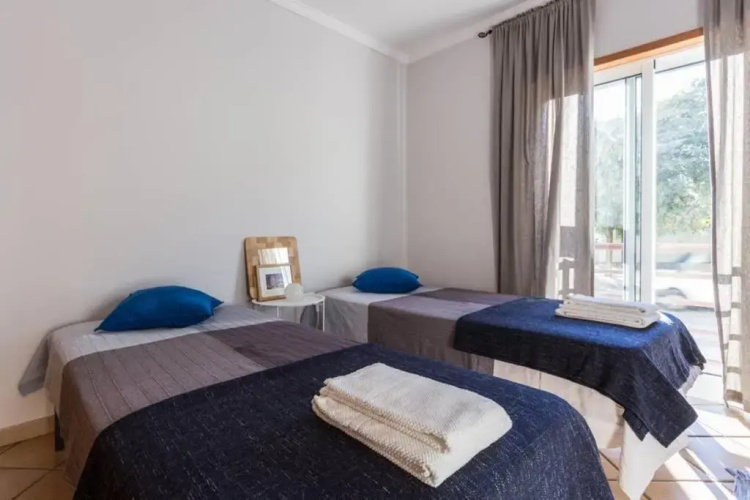 Apartamento Allgreen , Sea and Pool