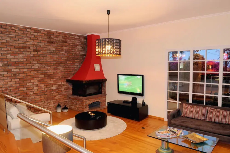 Vila do Vale by MHM