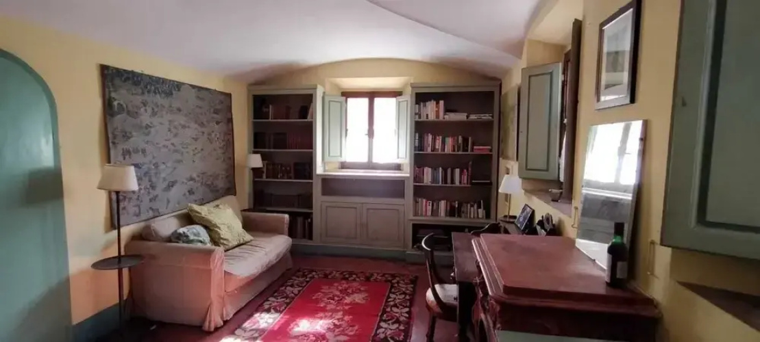 1-bed Apartment in Certaldo