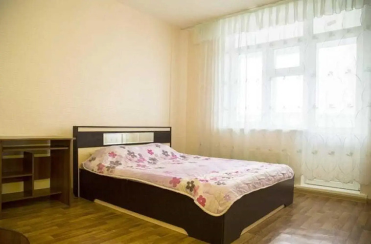 Фотография номера квартиры Апартаменты на улице Алексеева 53