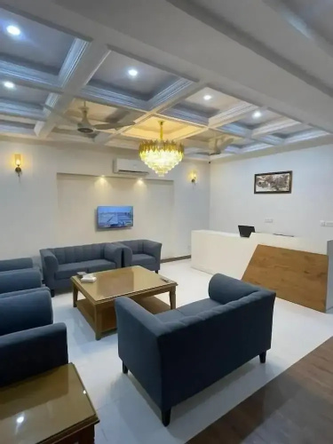 Medallion Suites